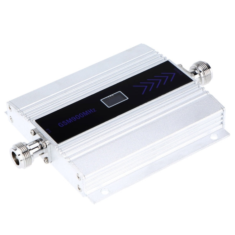 GSM 900MHz Mini Mobile Phone LCD Signal Repeater with Sucker Antenna, GSM 900MHz GSM 900MHz Mini Mobile Phone LCD Signal Repeater with Sucker Antenna, GSM 900MHz
